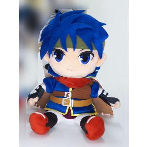 ファイアーエムブレム 蒼炎の軌跡 アイク ぬいぐるみ S