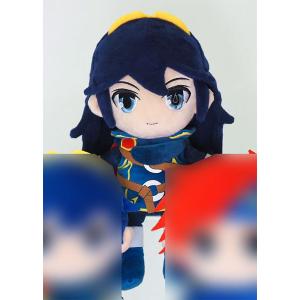 ファイアーエムブレム 覚醒 ルキナ ぬいぐるみ S
