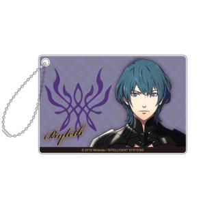 ファイアーエムブレム 風花雪月 アクリルキーホルダー 01.ベレト