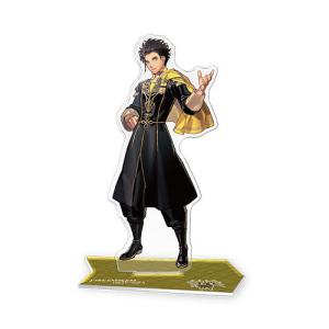 ファイアーエムブレム 風花雪月 アクリルスタンド クロード