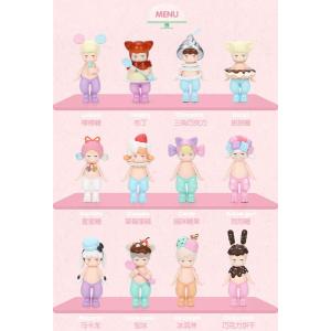 POPMART SATYR RORY スイーツシリーズ 12個入りBOX [POPMART] - 最安値