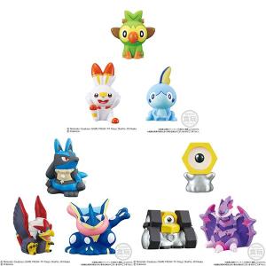 ポケモンキッズ 新ポケモンGETだぜ！ 編 15個入りBOX (食玩) [バンダイ