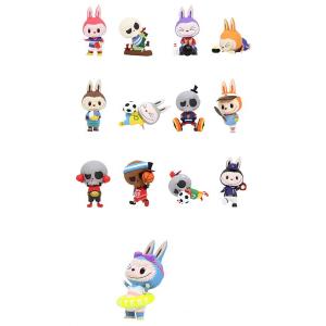POPMART LABUBU スポーツシリーズ 12個入りBOX [POPMART] - 最安値