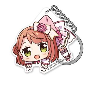 ラブライブ虹ヶ咲学園スクールアイドル同好会 上原歩夢 アクリルつままれキーホルダー