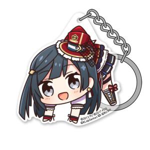 ラブライブ虹ヶ咲学園スクールアイドル同好会 優木せつ菜 アクリルつままれキーホルダー
