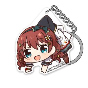 ラブライブ虹ヶ咲学園スクールアイドル同好会 エマ ヴェルデ アクリルつままれキーホルダー