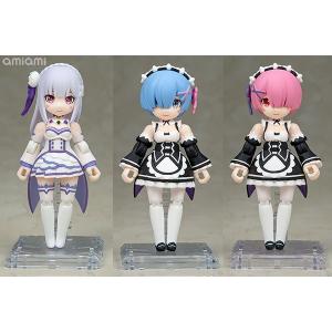 デスクトップアーミー Re：ゼロから始める異世界生活 3個入りBOX