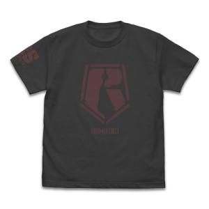 装甲騎兵ボトムズ レッドショルダーヴィンテージ Tシャツ/SUMI-S（再販）[コスパ]《０７月予約》｜amiami