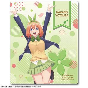 五等分の花嫁 ラバーマウスパッド デザイン05