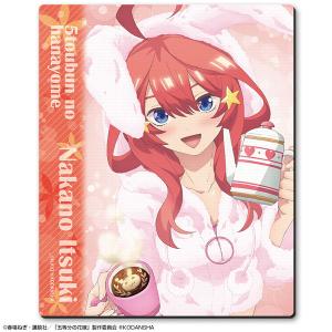 五等分の花嫁 ラバーマウスパッド デザイン11