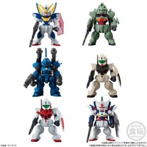 FW GUNDAM CONVERGE ♯18 10個入りBOX (食玩) [バンダイ] - 最安値
