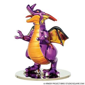ドラゴンクエスト メタリックモンスターズギャラ...の詳細画像2