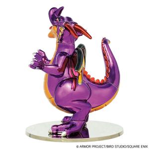 ドラゴンクエスト メタリックモンスターズギャラ...の詳細画像3