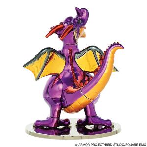 ドラゴンクエスト メタリックモンスターズギャラ...の詳細画像4