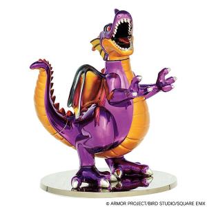 ドラゴンクエスト メタリックモンスターズギャラ...の詳細画像5