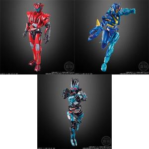 装動 仮面ライダーゼロワン AI 07 12個入りBOX (食玩) [バンダイ] - 最
