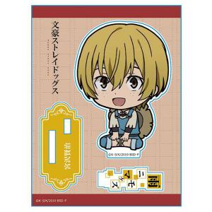 文豪ストレイドッグス アクリルスタンド 宮沢賢治