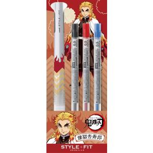 鬼滅の刃 スタイルフィット3 (7)煉獄杏寿郎[エンスカイ]【送料無料】《在庫切れ》