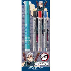 鬼滅の刃 スタイルフィット3 宇髄天元