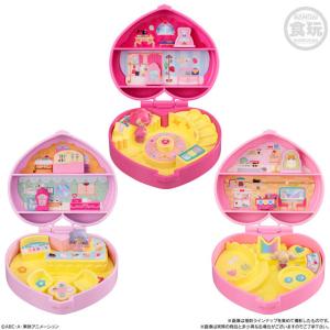 ヒーリングっど プリキュア リトルハウス 10個入りBOX (食玩)[バンダイ]《在庫切れ》｜amiami