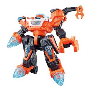 ミニプラ 魔進合体シリーズ 03 ギガントドリラ...の商品画像