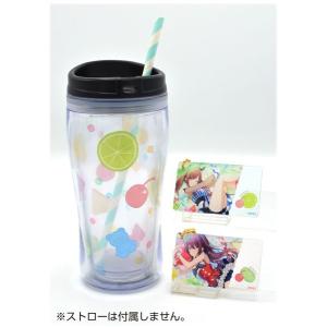 アイドルマスター シャイニーカラーズ 大崎甘奈＆大崎甜花のタンブラーセット あみあみ 送料無料