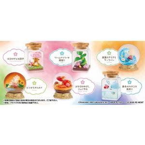 星のカービィ テラリウムコレクション プププシーズンズ 6個入りBOX