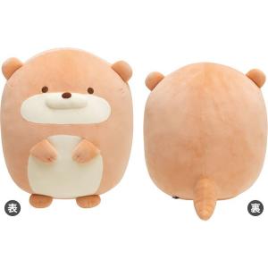 MY62601 すみっコぐらし 『かわうそとすみっコキャンプ』 スーパーもー
