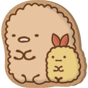 すみっコぐらし ラバーマグネット とんかつ