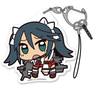 艦隊これくしょん -艦これ- 五十鈴 アクリルつままれ（再販）[コスパ]《０７月予約》｜amiami