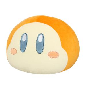 星のカービィ ぽよぽよクッション ワドルディ
