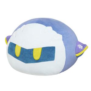 星のカービィ ぽよぽよクッション メタナイト