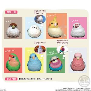 てのりフレンズ 12個入りBOX (食玩) [バンダイ] - 最安値・価格比較