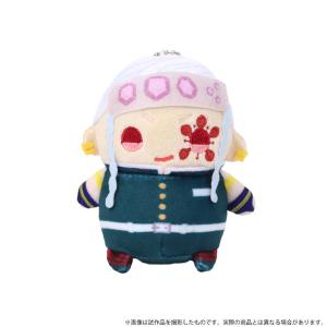 鬼滅の刃 まめめいと 宇髄天元