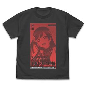 ラブライブ虹ヶ咲学園スクールアイドル同好会 優木せつ菜 Tシャツ ALL STARS Ver./SUMI-M