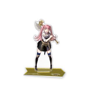 ファイアーエムブレム 風花雪月 アクリルスタンド 11.ヒルダ