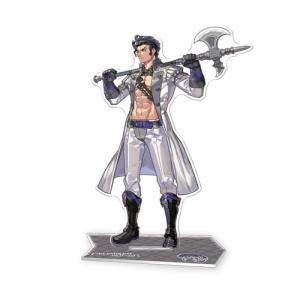ファイアーエムブレム 風花雪月 アクリルスタンド 13.バルタザール