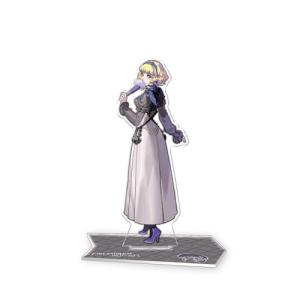 ファイアーエムブレム 風花雪月 アクリルスタンド 14.コンスタンツェ