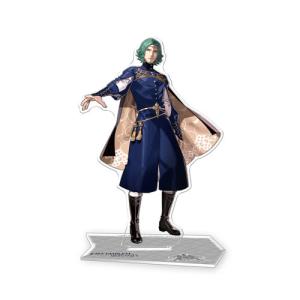 ファイアーエムブレム 風花雪月 アクリルスタンド 16.セテス