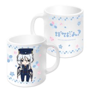 刀剣乱舞-ONLINE- ぽてだん！ カラーマグカップ78：白山吉光[プロケット]《在庫切れ》｜amiami