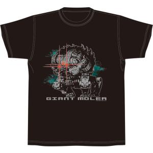 十三機兵防衛圏 Tシャツ「ジモラ」Lサイズ[ブロッコリー]《在庫切れ》｜amiami