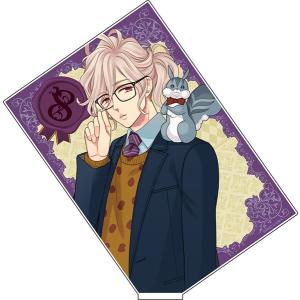 『BROTHERS CONFLICT』 アクリルスタンド (8)朝日奈琉生[メディコス・エンタテインメント]《在庫切れ》｜amiami