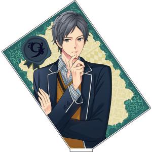 『BROTHERS CONFLICT』 アクリルスタンド (9)朝日奈昴[メディコス・エンタテインメント]《在庫切れ》｜amiami