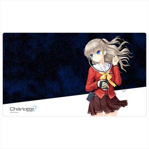 Charlotte ラバーマット (友利奈緒) [カーテン魂]の商品画像