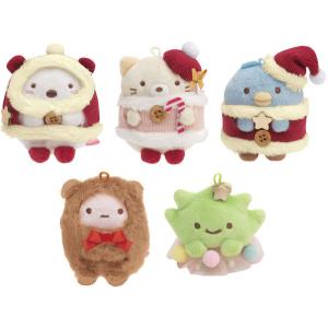 MY84001 すみっコぐらし てのりぬいぐるみ 15個入りアソートBOX