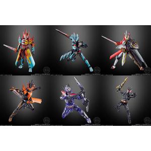 装動 仮面ライダーセイバー Book7　12個入りBOX (食玩)[バンダイ]《在庫切れ》