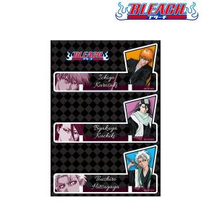 BLEACH 卓上アクリル万年カレンダー 着せ替えパーツ ver.A