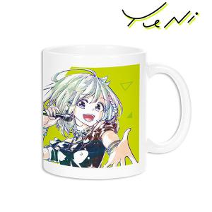 YuNi Ani-Art マグカップ[アルマビアンカ]《在庫切れ》｜amiami