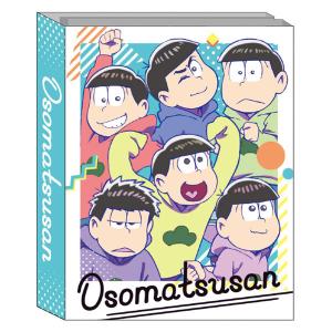 おそ松さん パタパタメモ アニメ[クラックス]《在庫切れ》｜amiami