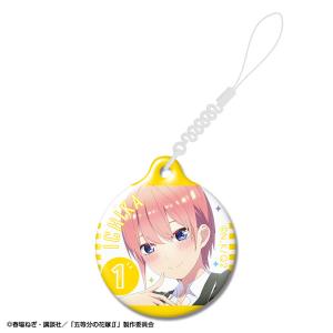五等分の花嫁∬ スマートフォンクリーナー デザイン01